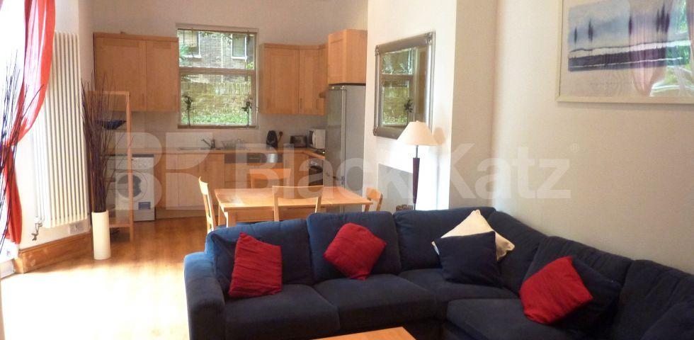 			NEW INSTRUCTION!, 1 Bedroom, 1 bath, 1 reception Flat			 Westbourne Terrace Road, BAYSWATER